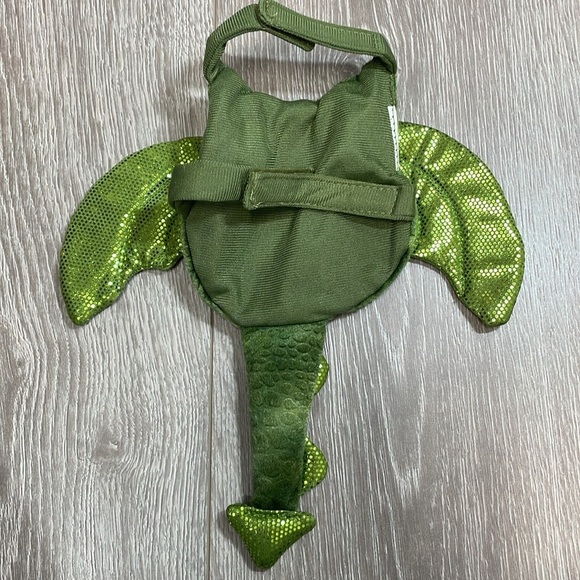 Reptile Bearded Dragon Bundle of 7 Outfits Clothes Costumes - Picture 11 of 14